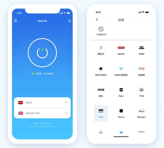 使用QuickQ进行网络代理时是否遇到了访问受阻的情况? 使用QuickQ进行网络代理时是否遇到了访问受阻的情况?