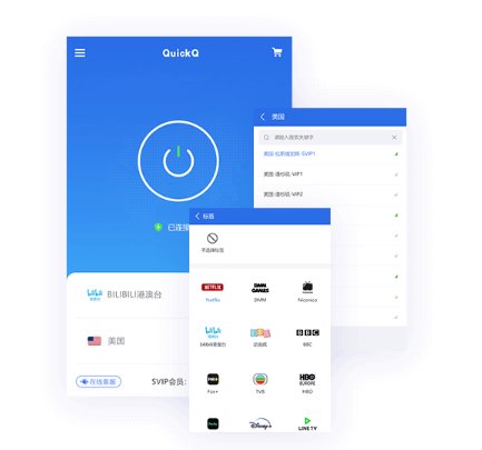 QuickQ如何帮助企业实现远程开发安全合规? QuickQ如何帮助企业实现远程开发安全合规?