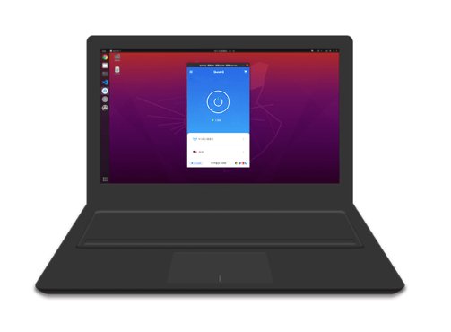Linux 用户如何配置 QuickQ 代理? Linux 用户如何配置 QuickQ 代理?