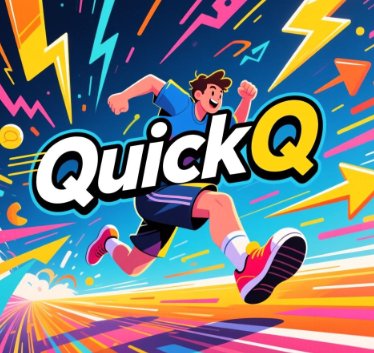 如果QuickQ节点提示容量已满,应该采取什么措施? 如果QuickQ节点提示容量已满,应该采取什么措施?