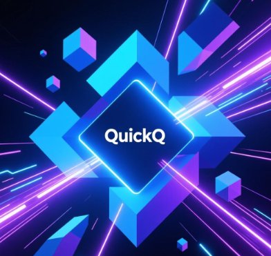 QuickQ是怎么确保数据安全且运行高效的? QuickQ是怎么确保数据安全且运行高效的?