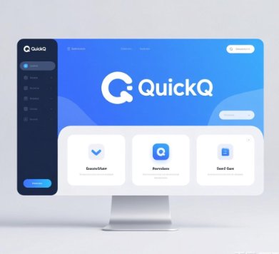 QuickQ无法启动? QuickQ无法启动?