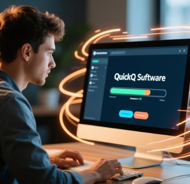 QuickQ 这款工具是否真的契合远程工作的需求? QuickQ 这款工具是否真的契合远程工作的需求?