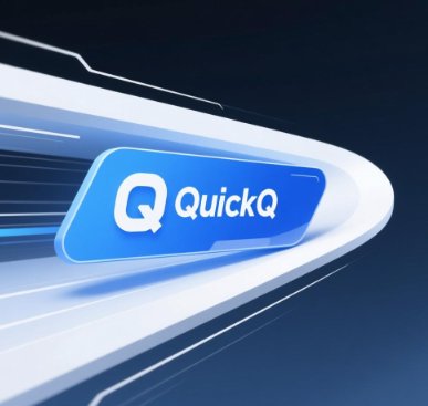 使用QuickQ进行视频通话时，能否实现完全无延迟的效果？