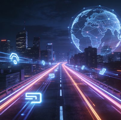 QuickQ是通过什么方式来提升连接的稳定性与速度的？